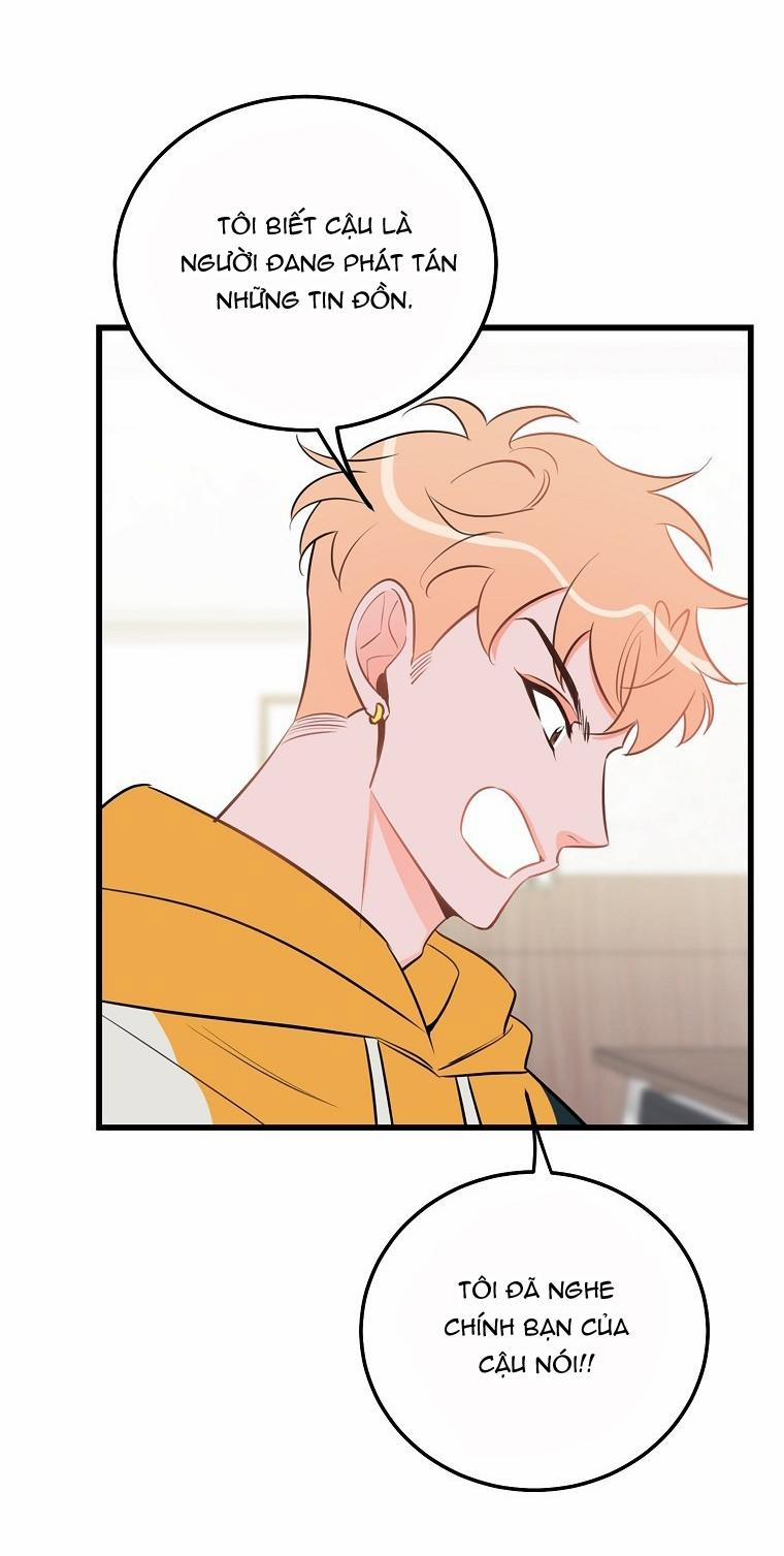 Có Chuyện Gì Xảy Ra Với Sự Nổi Tiếng Của Tôi Thế? 44 trang 2