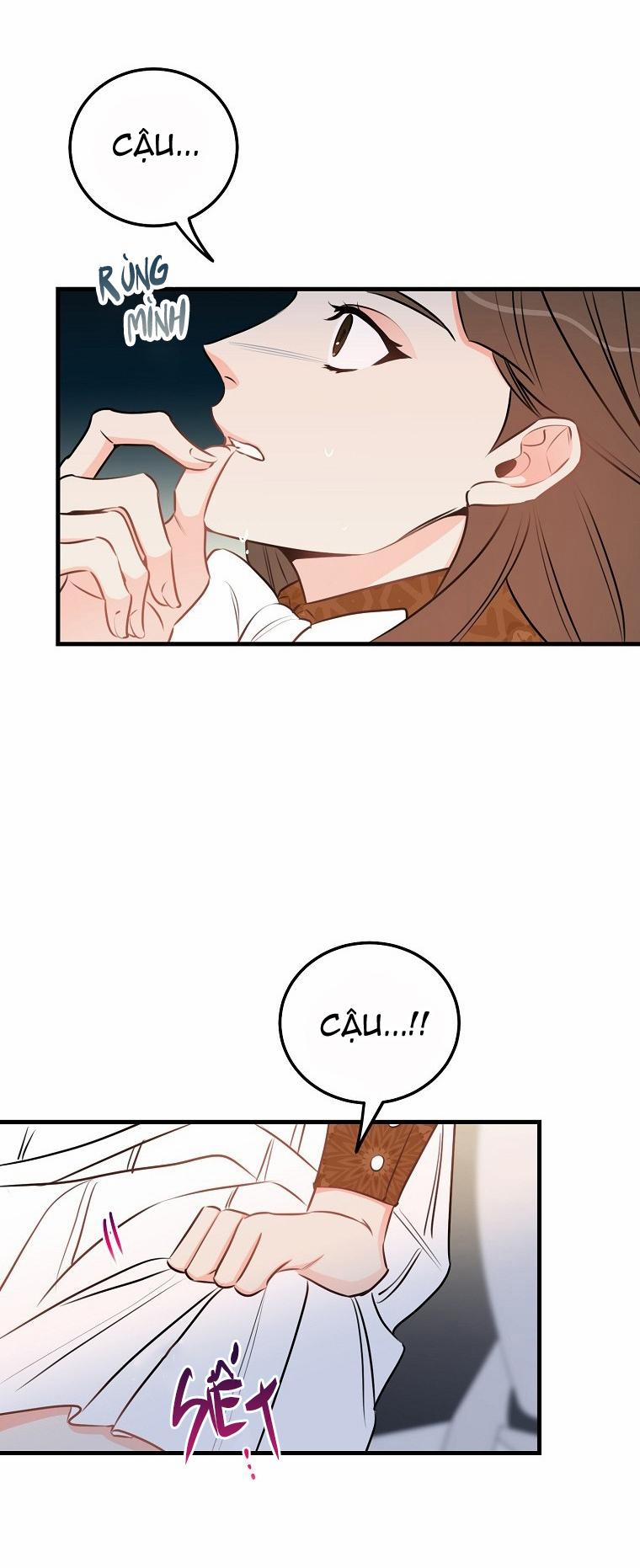 Có Chuyện Gì Xảy Ra Với Sự Nổi Tiếng Của Tôi Thế? 44 trang 20