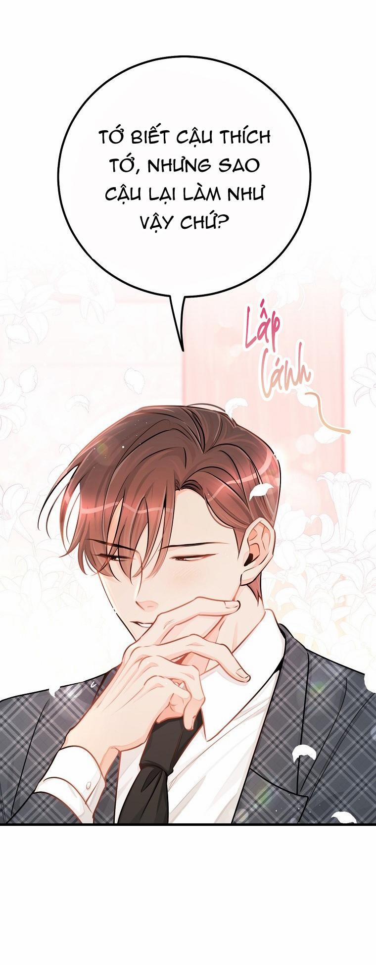 Có Chuyện Gì Xảy Ra Với Sự Nổi Tiếng Của Tôi Thế? 44 trang 21