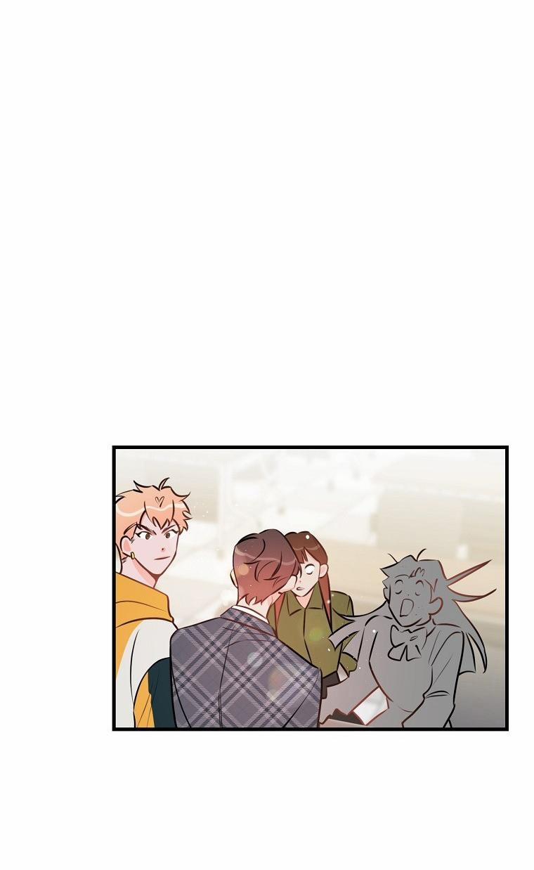 Có Chuyện Gì Xảy Ra Với Sự Nổi Tiếng Của Tôi Thế? 44 trang 22