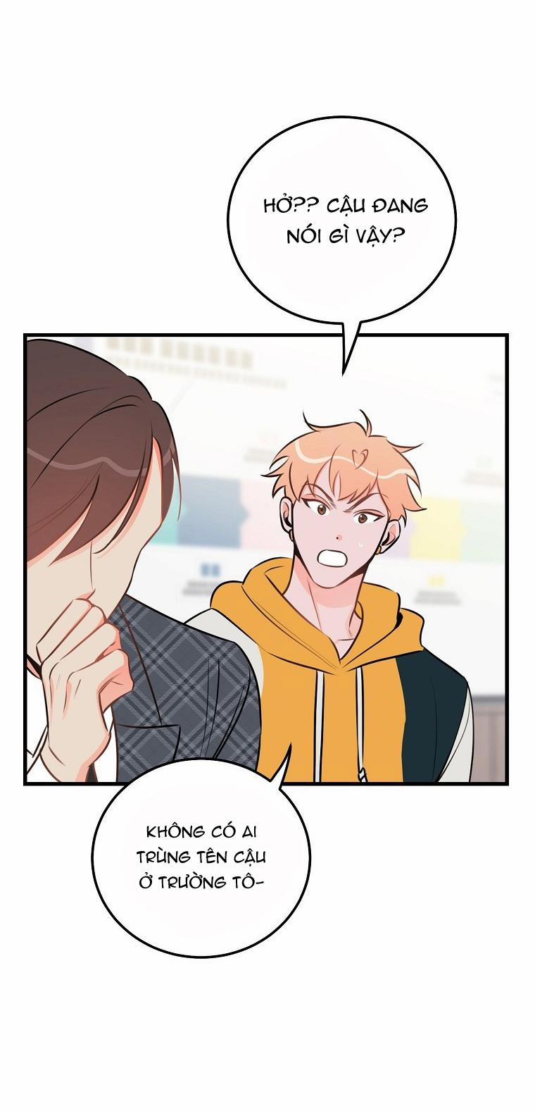 Có Chuyện Gì Xảy Ra Với Sự Nổi Tiếng Của Tôi Thế? 44 trang 25