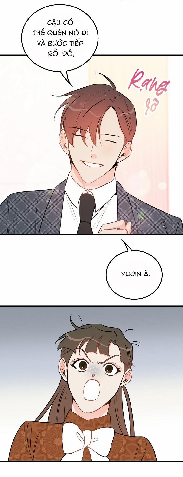 Có Chuyện Gì Xảy Ra Với Sự Nổi Tiếng Của Tôi Thế? 44 trang 27