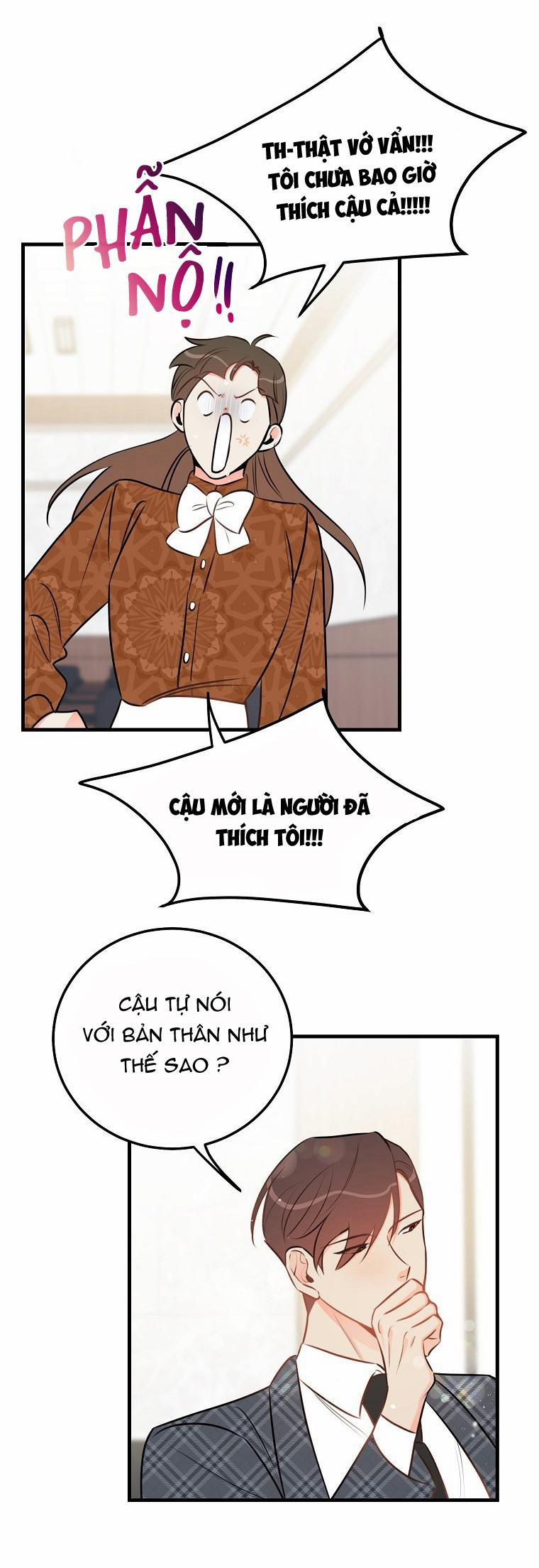 Có Chuyện Gì Xảy Ra Với Sự Nổi Tiếng Của Tôi Thế? 44 trang 28