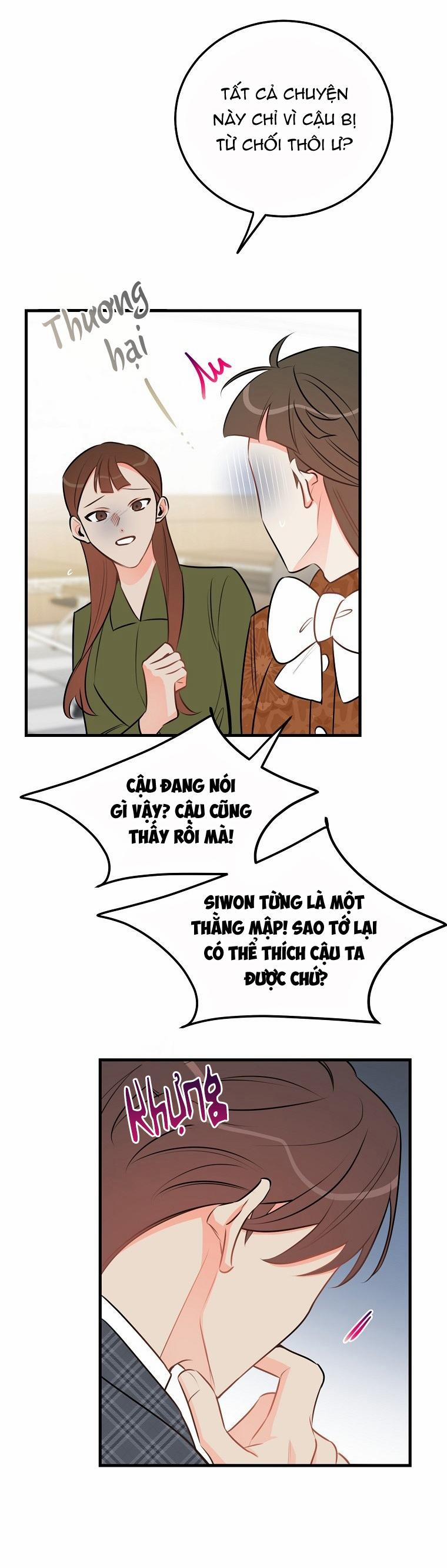 Có Chuyện Gì Xảy Ra Với Sự Nổi Tiếng Của Tôi Thế? 44 trang 29