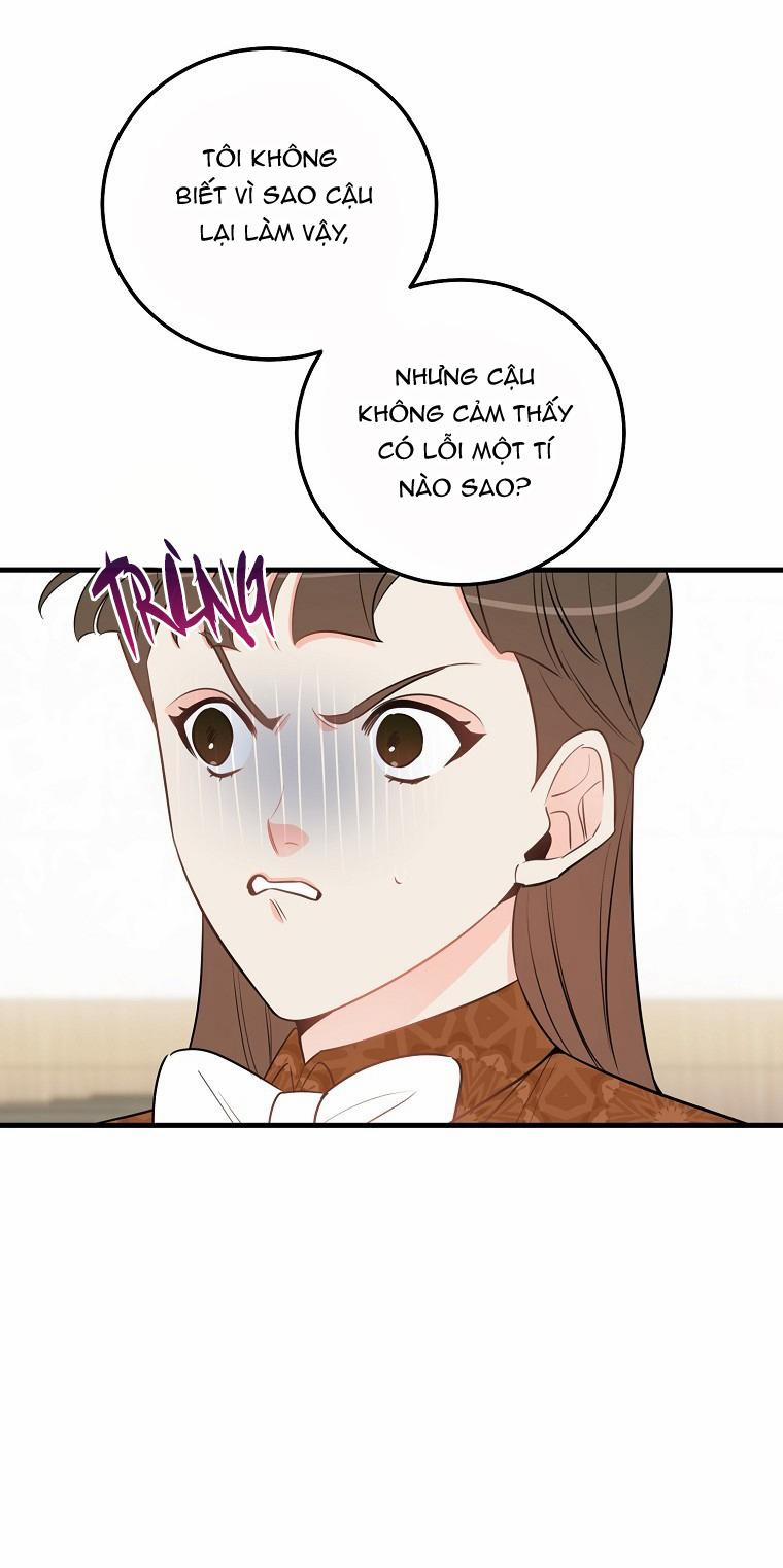 Có Chuyện Gì Xảy Ra Với Sự Nổi Tiếng Của Tôi Thế? 44 trang 3