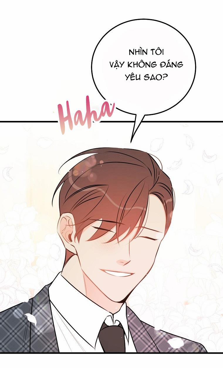 Có Chuyện Gì Xảy Ra Với Sự Nổi Tiếng Của Tôi Thế? 44 trang 30