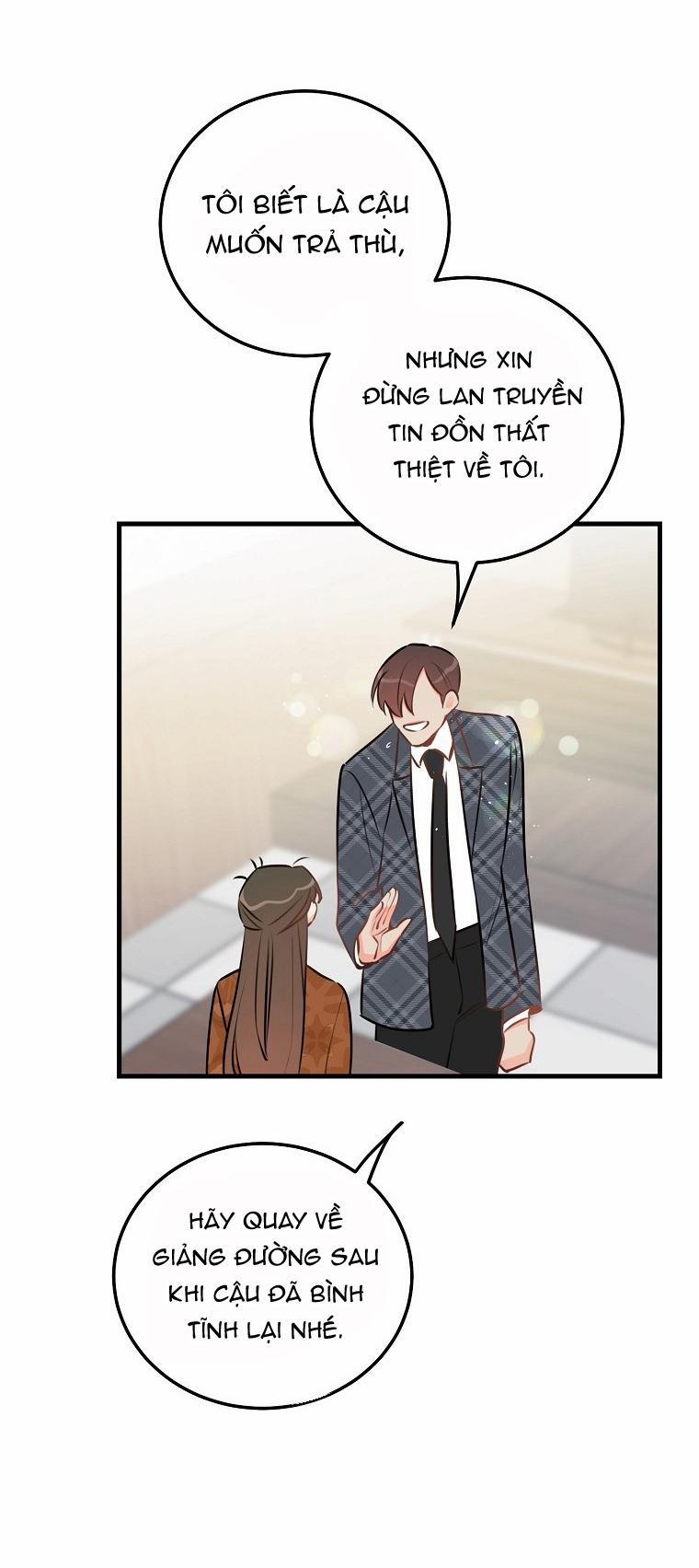 Có Chuyện Gì Xảy Ra Với Sự Nổi Tiếng Của Tôi Thế? 44 trang 32