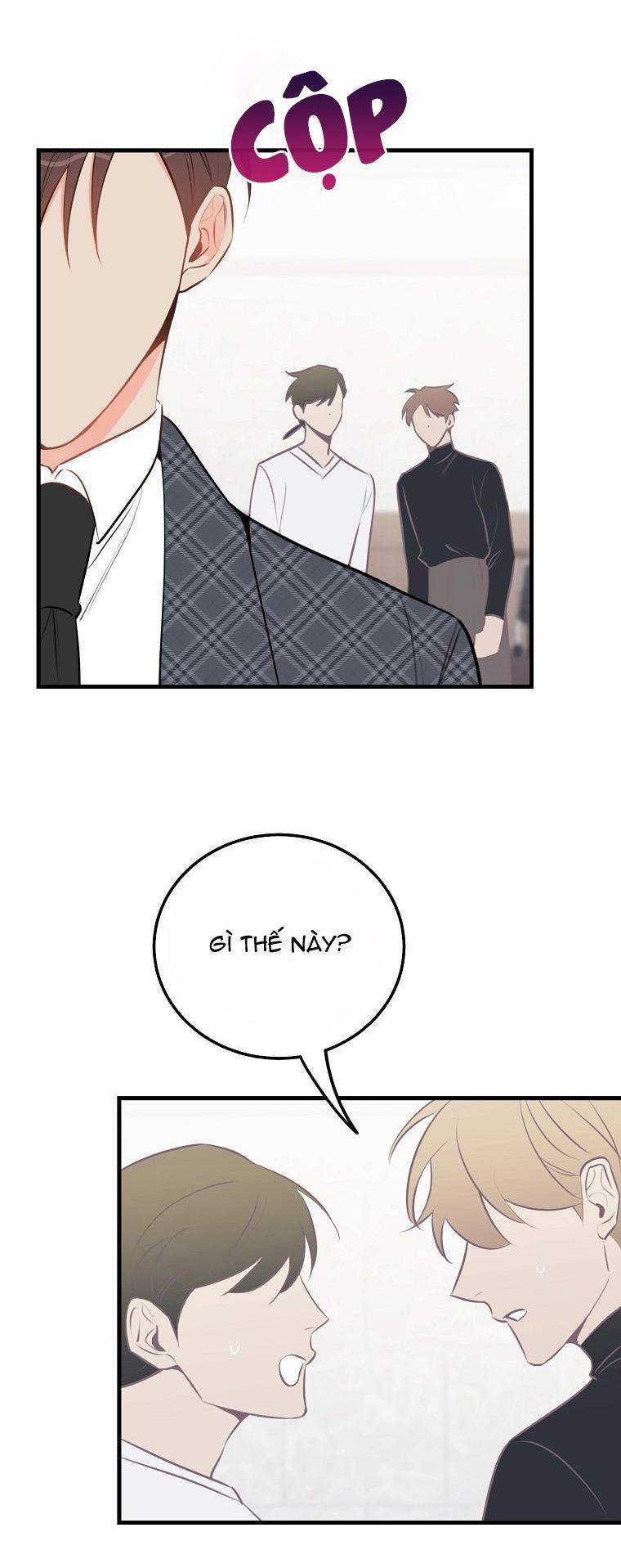 Có Chuyện Gì Xảy Ra Với Sự Nổi Tiếng Của Tôi Thế? 44 trang 33