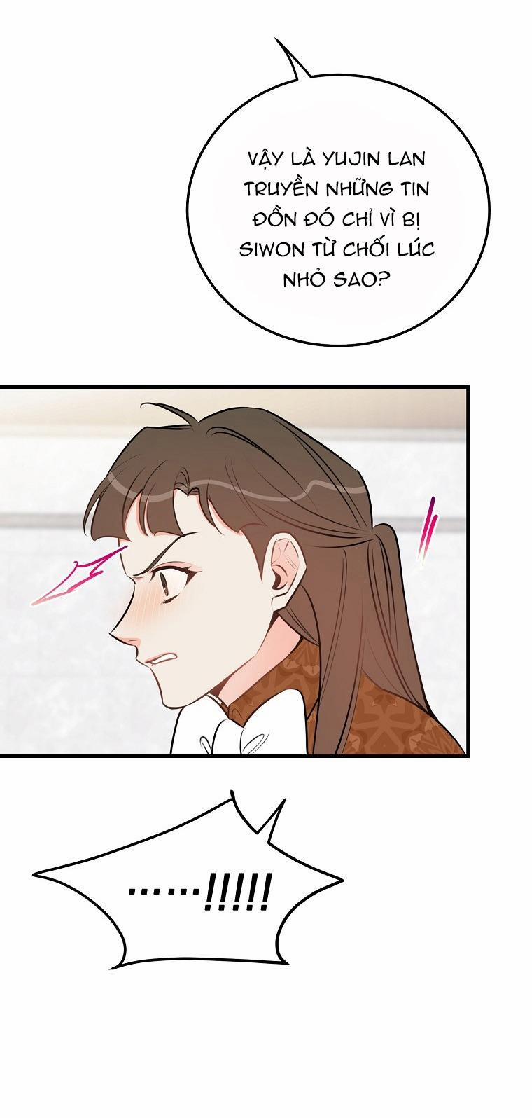 Có Chuyện Gì Xảy Ra Với Sự Nổi Tiếng Của Tôi Thế? 44 trang 34