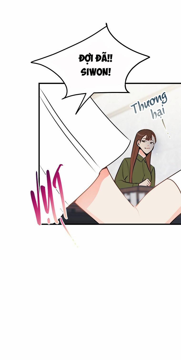 Có Chuyện Gì Xảy Ra Với Sự Nổi Tiếng Của Tôi Thế? 44 trang 35