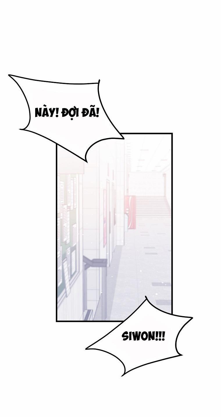 Có Chuyện Gì Xảy Ra Với Sự Nổi Tiếng Của Tôi Thế? 44 trang 36