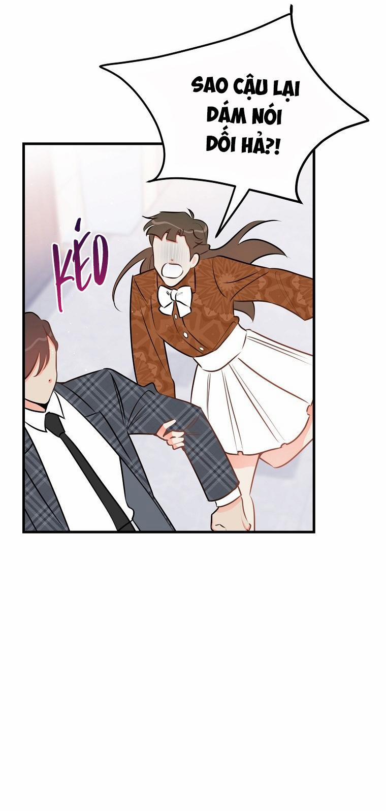 Có Chuyện Gì Xảy Ra Với Sự Nổi Tiếng Của Tôi Thế? 44 trang 37