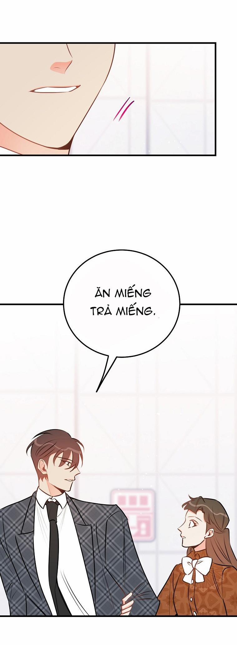 Có Chuyện Gì Xảy Ra Với Sự Nổi Tiếng Của Tôi Thế? 44 trang 38