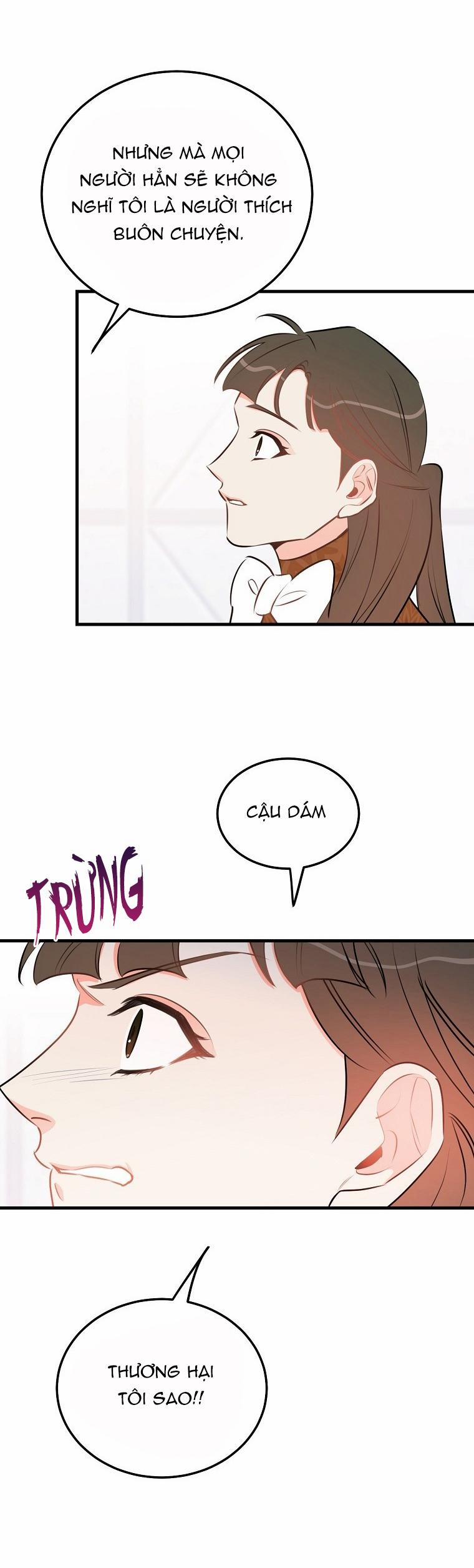 Có Chuyện Gì Xảy Ra Với Sự Nổi Tiếng Của Tôi Thế? 44 trang 39