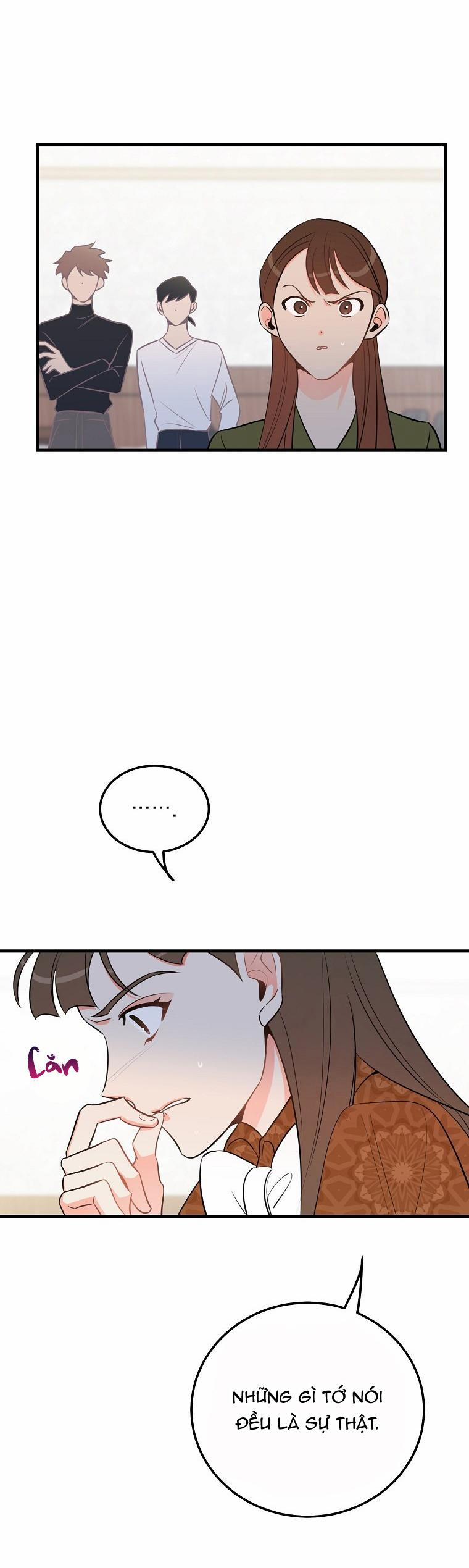 Có Chuyện Gì Xảy Ra Với Sự Nổi Tiếng Của Tôi Thế? 44 trang 4