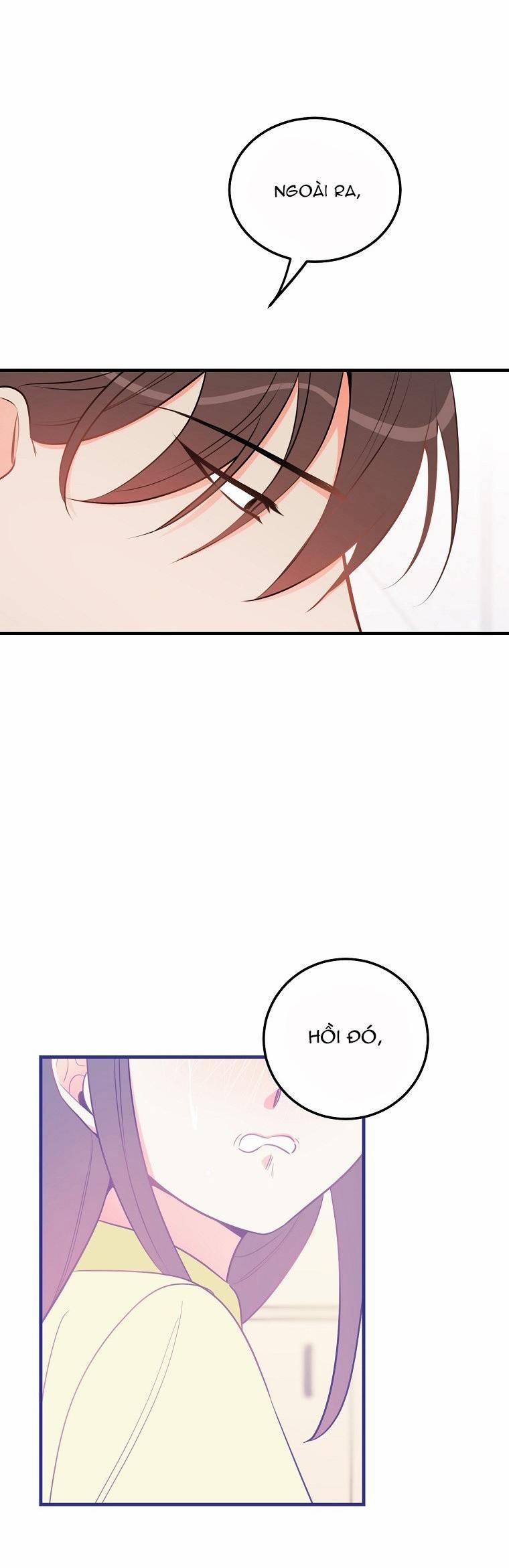 Có Chuyện Gì Xảy Ra Với Sự Nổi Tiếng Của Tôi Thế? 44 trang 41