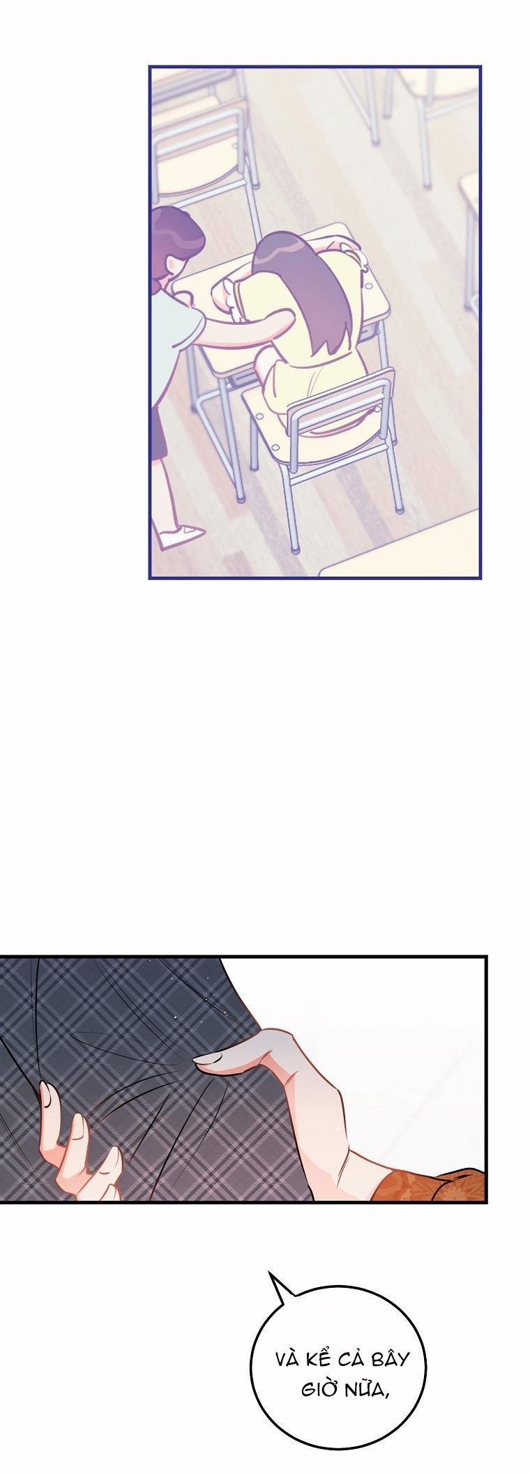 Có Chuyện Gì Xảy Ra Với Sự Nổi Tiếng Của Tôi Thế? 44 trang 42