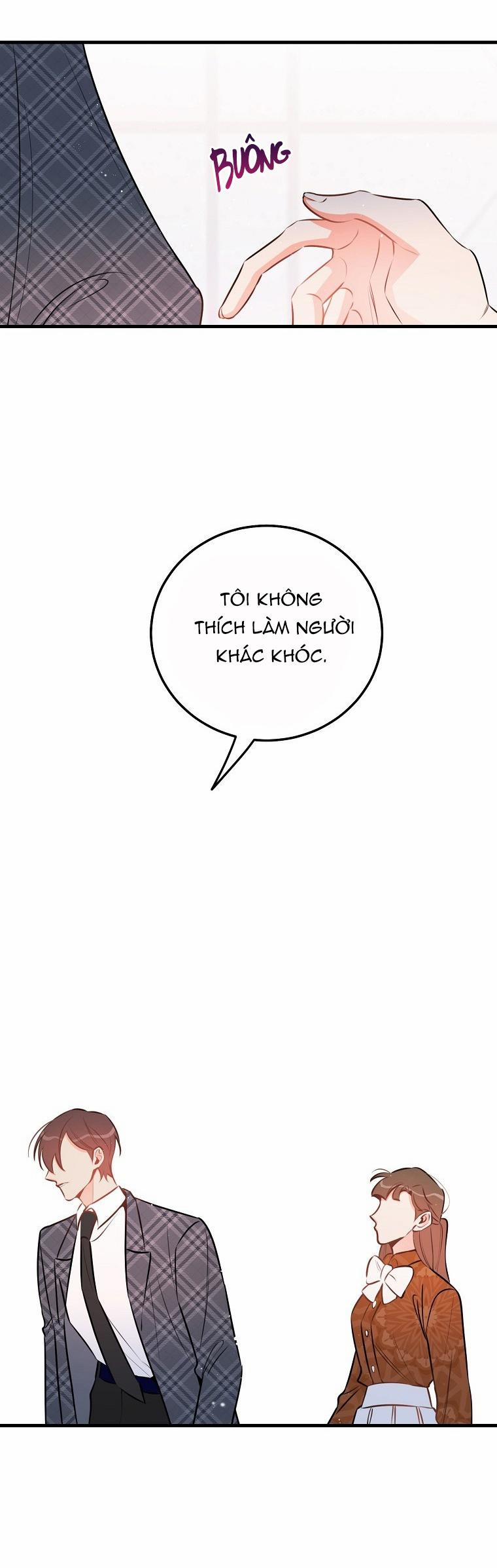 Có Chuyện Gì Xảy Ra Với Sự Nổi Tiếng Của Tôi Thế? 44 trang 43