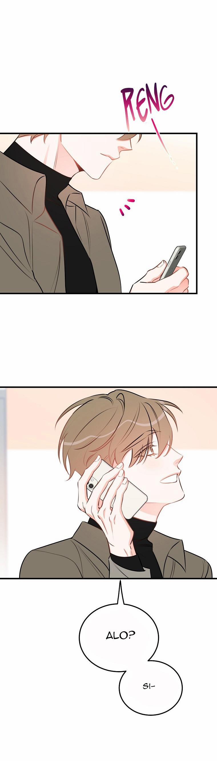 Có Chuyện Gì Xảy Ra Với Sự Nổi Tiếng Của Tôi Thế? 44 trang 45