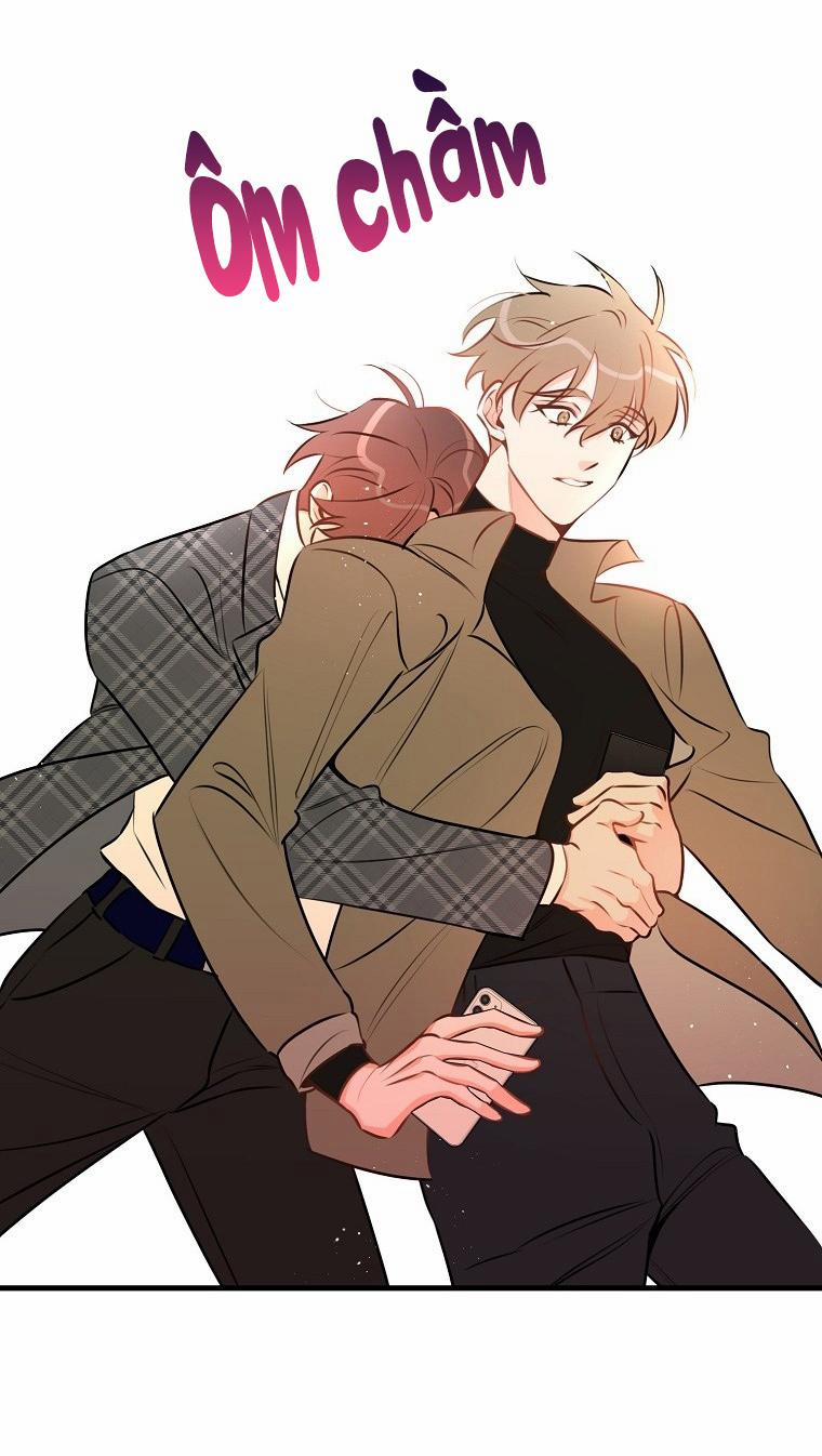 Có Chuyện Gì Xảy Ra Với Sự Nổi Tiếng Của Tôi Thế? 44 trang 46