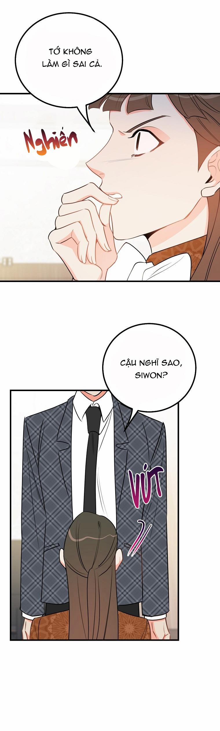 Có Chuyện Gì Xảy Ra Với Sự Nổi Tiếng Của Tôi Thế? 44 trang 7