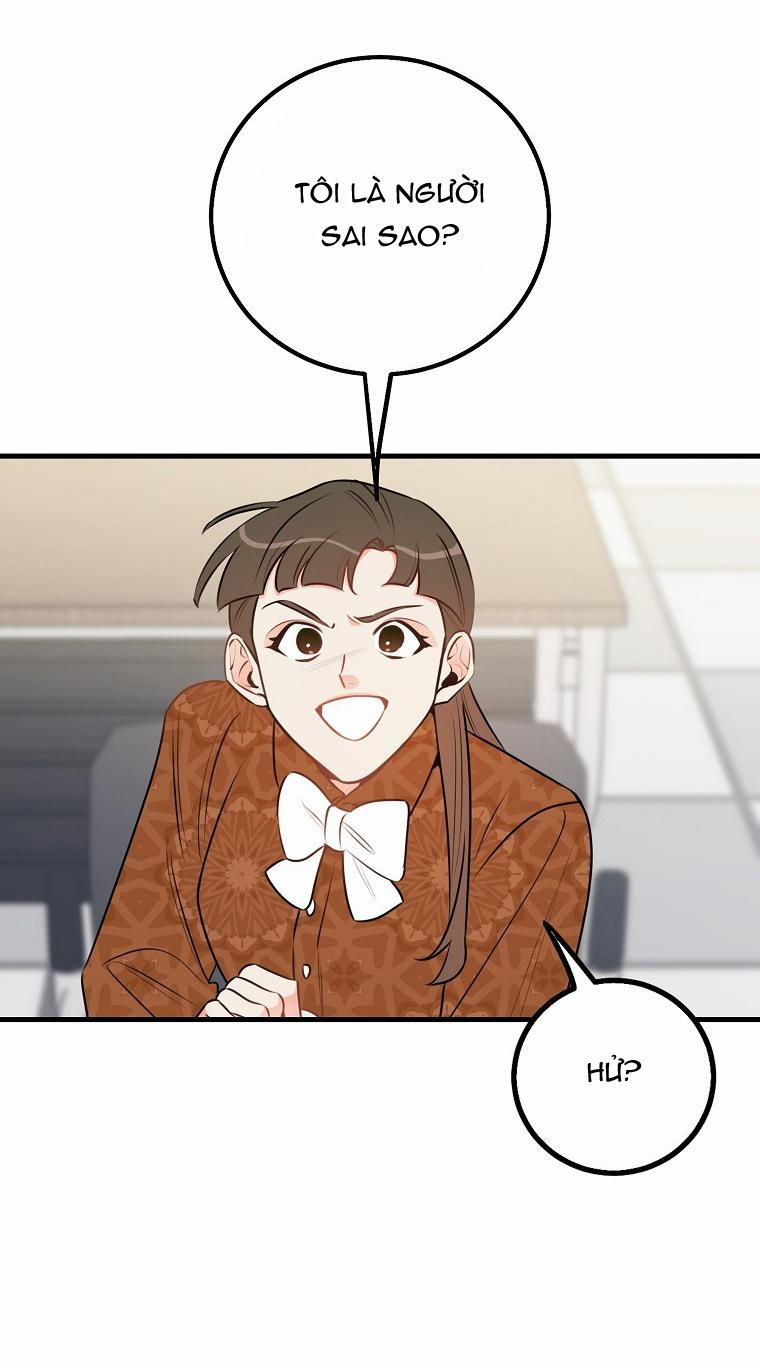 Có Chuyện Gì Xảy Ra Với Sự Nổi Tiếng Của Tôi Thế? 44 trang 8