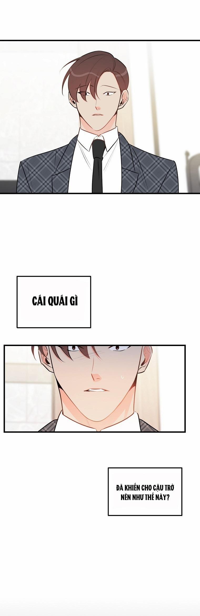 Có Chuyện Gì Xảy Ra Với Sự Nổi Tiếng Của Tôi Thế? 44 trang 9