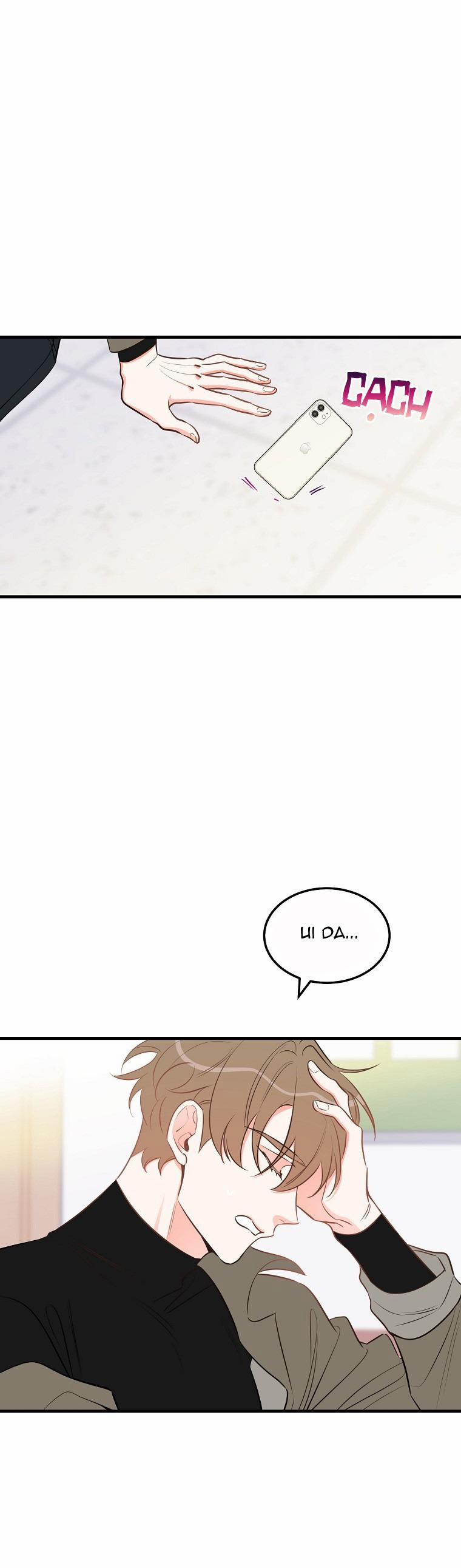 Có Chuyện Gì Xảy Ra Với Sự Nổi Tiếng Của Tôi Thế? 45 trang 0