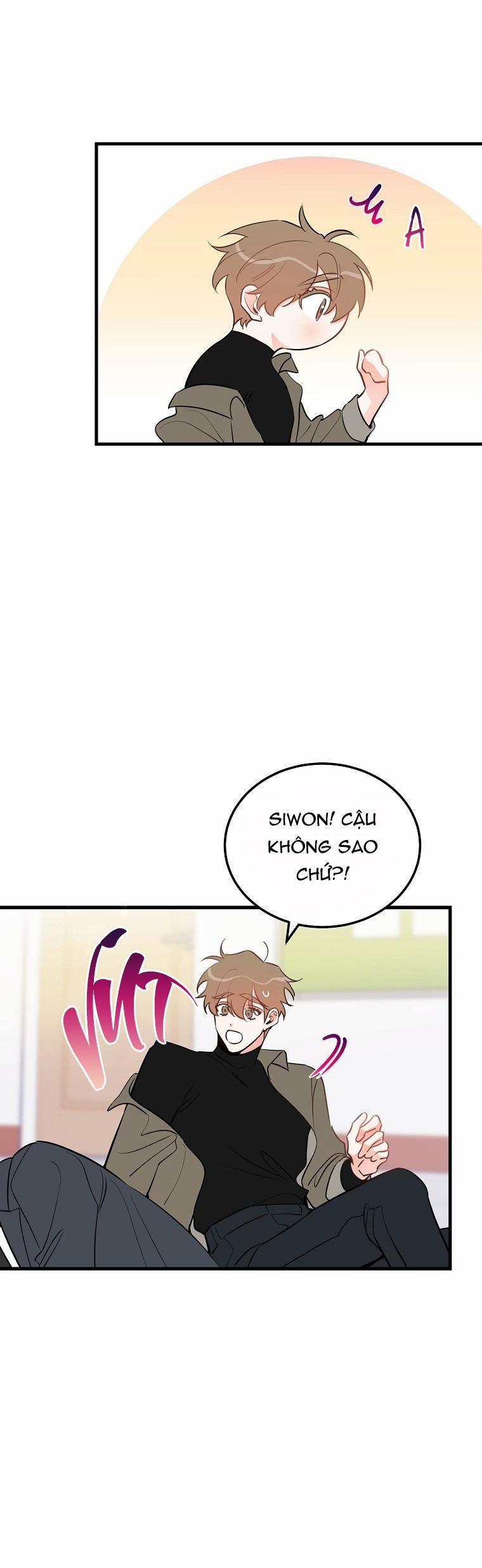 Có Chuyện Gì Xảy Ra Với Sự Nổi Tiếng Của Tôi Thế? 45 trang 1