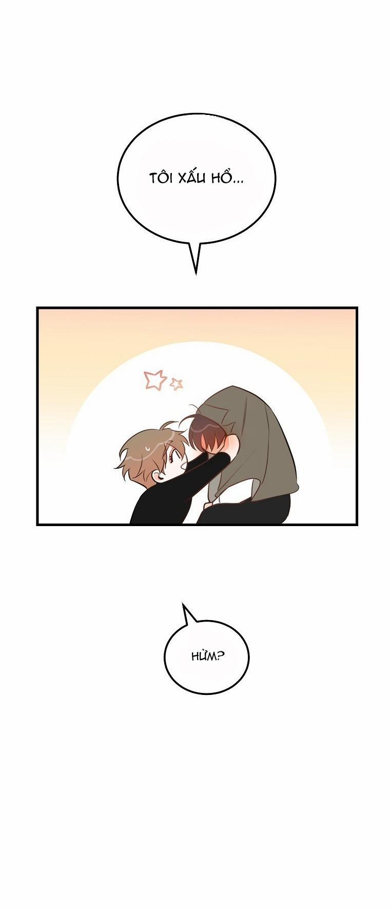 Có Chuyện Gì Xảy Ra Với Sự Nổi Tiếng Của Tôi Thế? 45 trang 10