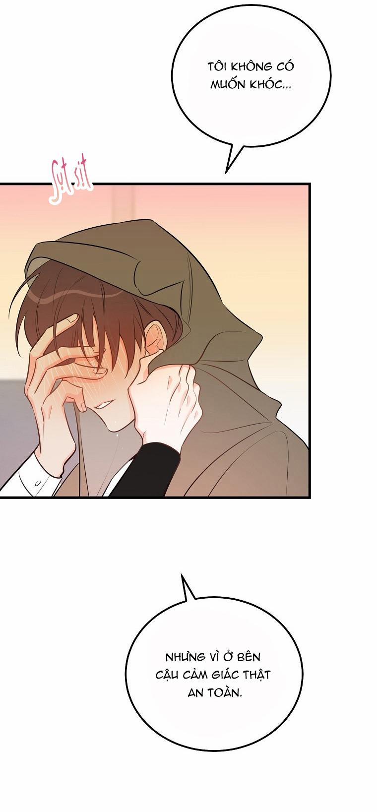 Có Chuyện Gì Xảy Ra Với Sự Nổi Tiếng Của Tôi Thế? 45 trang 11