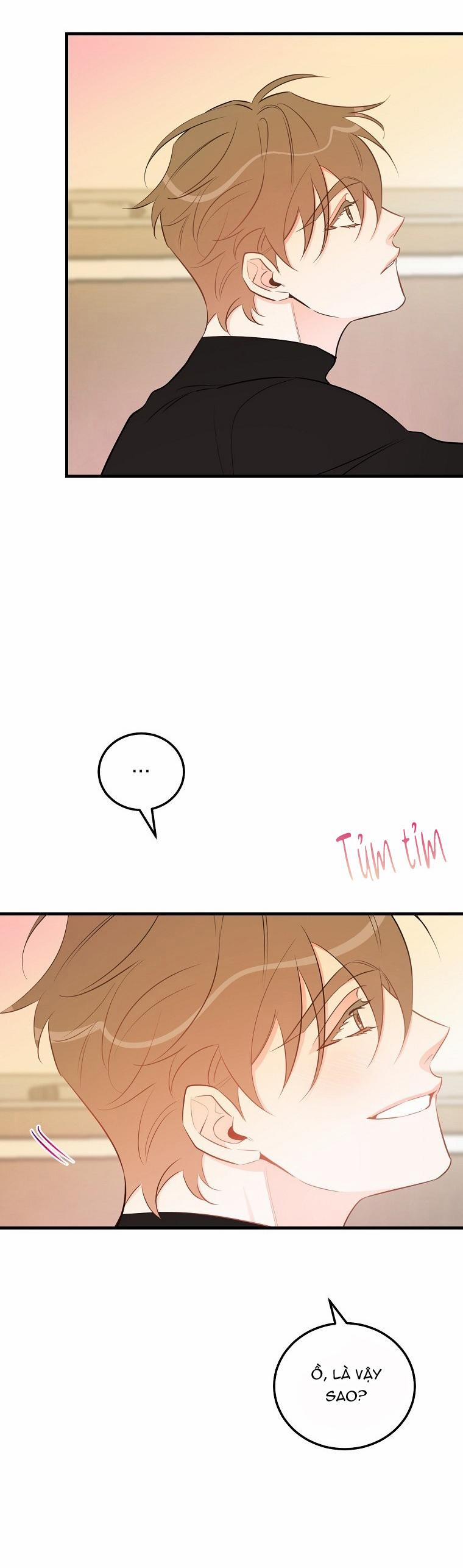 Có Chuyện Gì Xảy Ra Với Sự Nổi Tiếng Của Tôi Thế? 45 trang 12