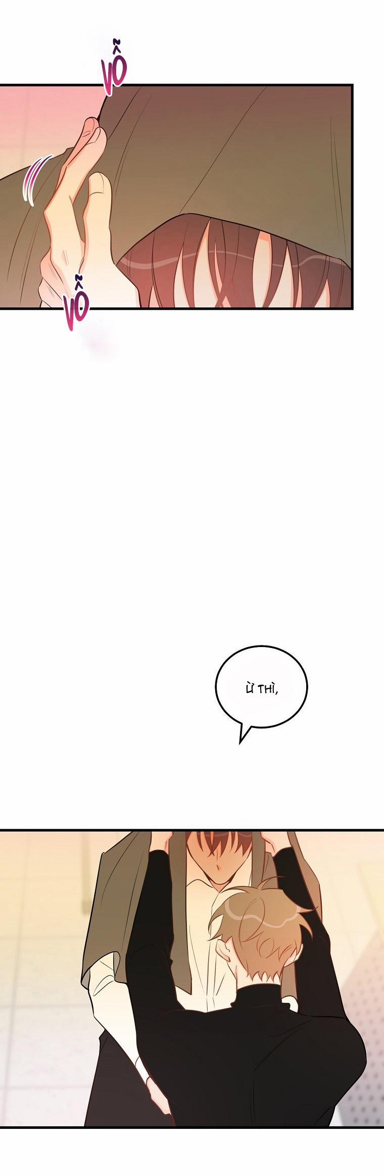 Có Chuyện Gì Xảy Ra Với Sự Nổi Tiếng Của Tôi Thế? 45 trang 13