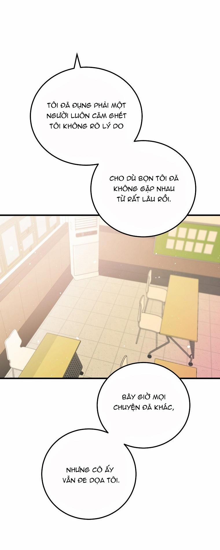 Có Chuyện Gì Xảy Ra Với Sự Nổi Tiếng Của Tôi Thế? 45 trang 14