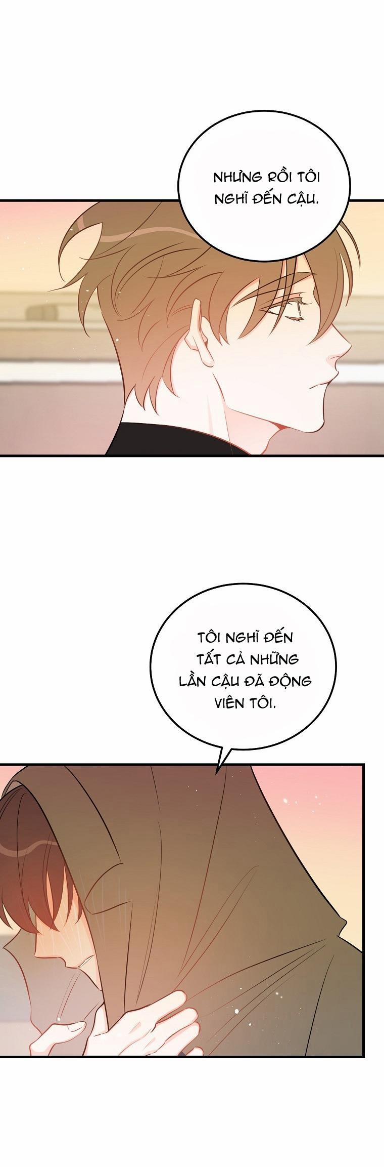 Có Chuyện Gì Xảy Ra Với Sự Nổi Tiếng Của Tôi Thế? 45 trang 16