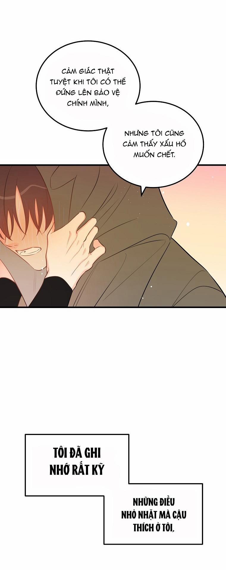 Có Chuyện Gì Xảy Ra Với Sự Nổi Tiếng Của Tôi Thế? 45 trang 18