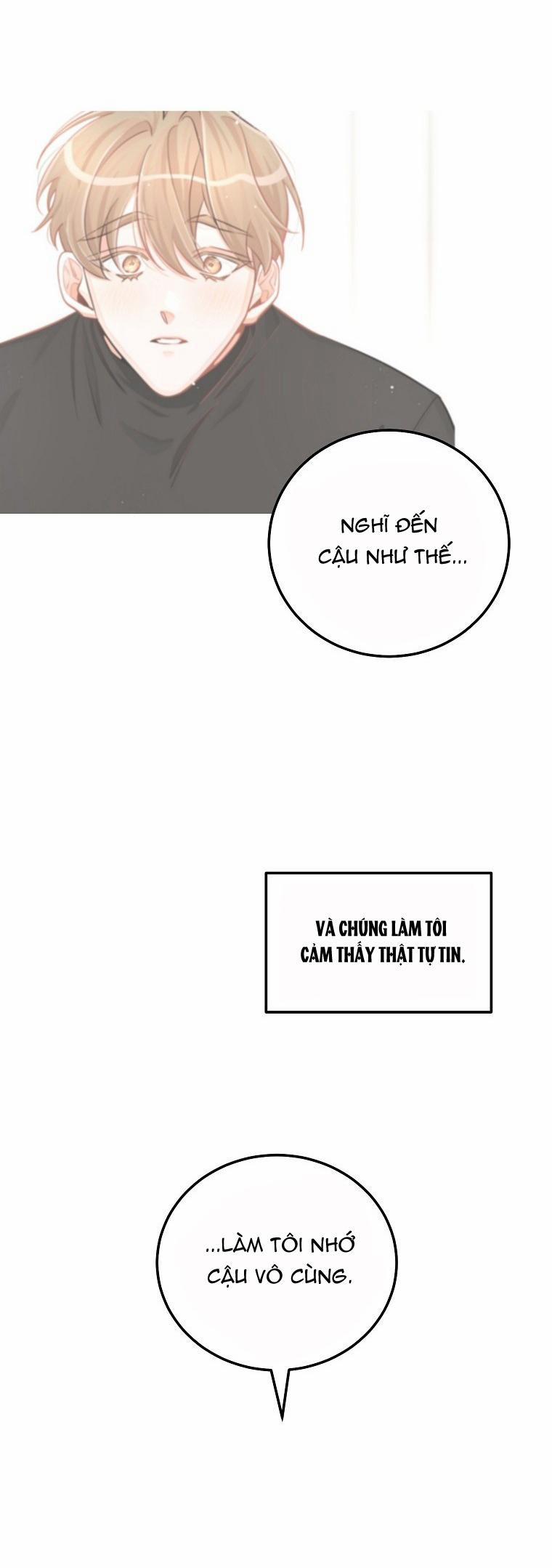 Có Chuyện Gì Xảy Ra Với Sự Nổi Tiếng Của Tôi Thế? 45 trang 19