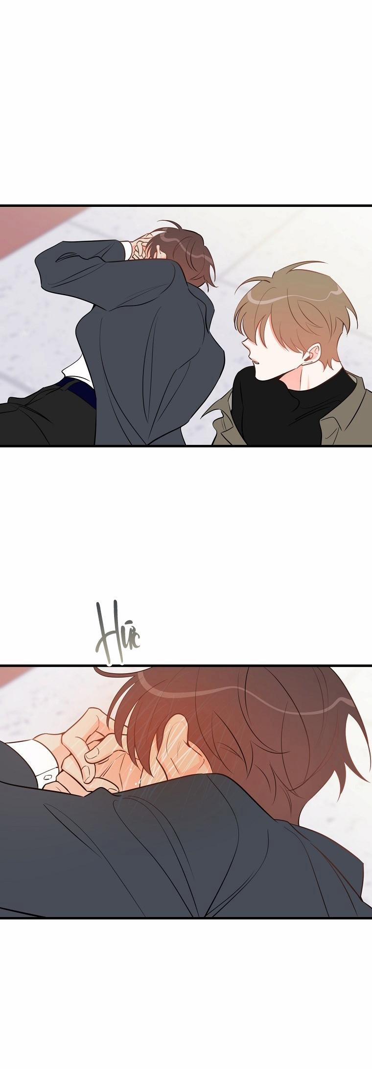 Có Chuyện Gì Xảy Ra Với Sự Nổi Tiếng Của Tôi Thế? 45 trang 2