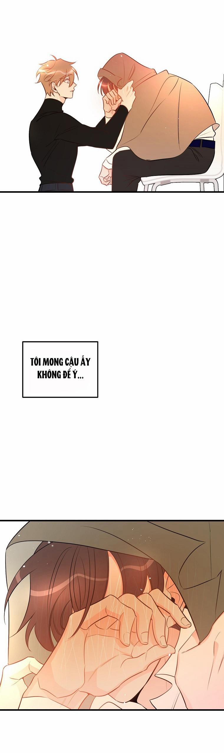 Có Chuyện Gì Xảy Ra Với Sự Nổi Tiếng Của Tôi Thế? 45 trang 20