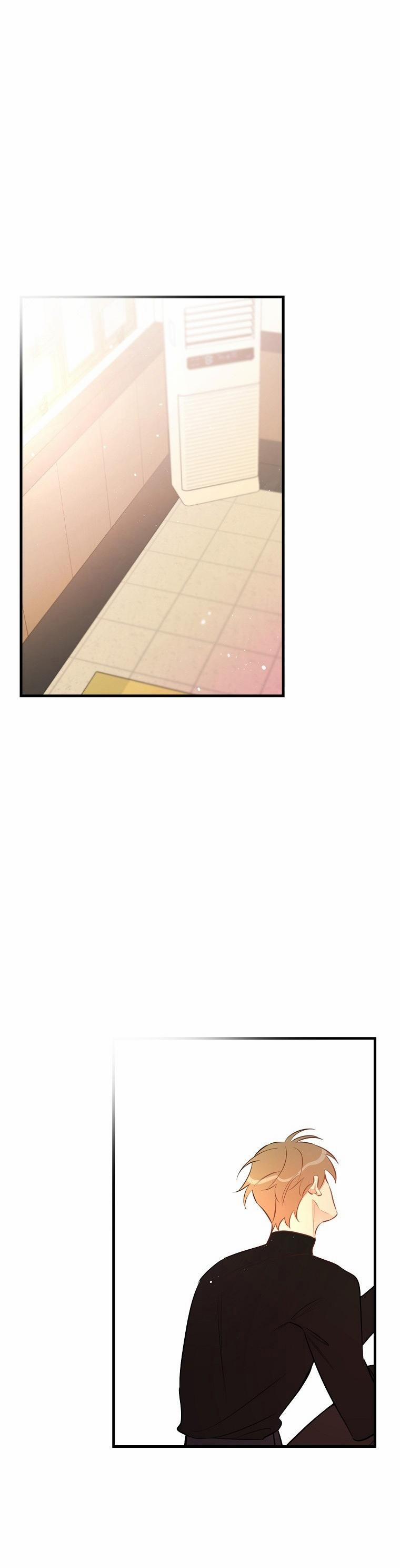 Có Chuyện Gì Xảy Ra Với Sự Nổi Tiếng Của Tôi Thế? 45 trang 22