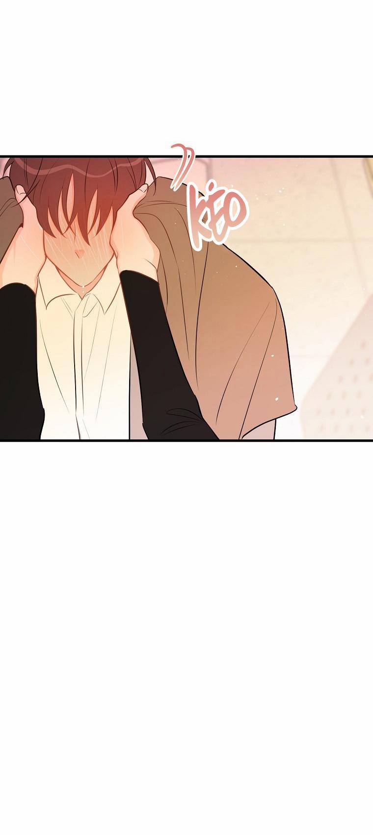 Có Chuyện Gì Xảy Ra Với Sự Nổi Tiếng Của Tôi Thế? 45 trang 24