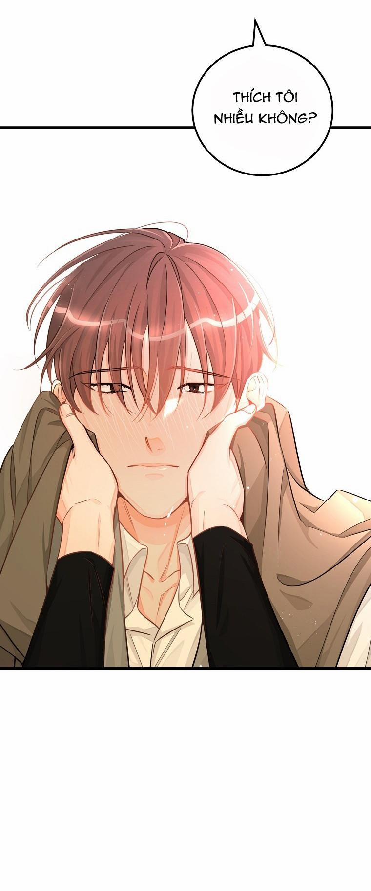 Có Chuyện Gì Xảy Ra Với Sự Nổi Tiếng Của Tôi Thế? 45 trang 26