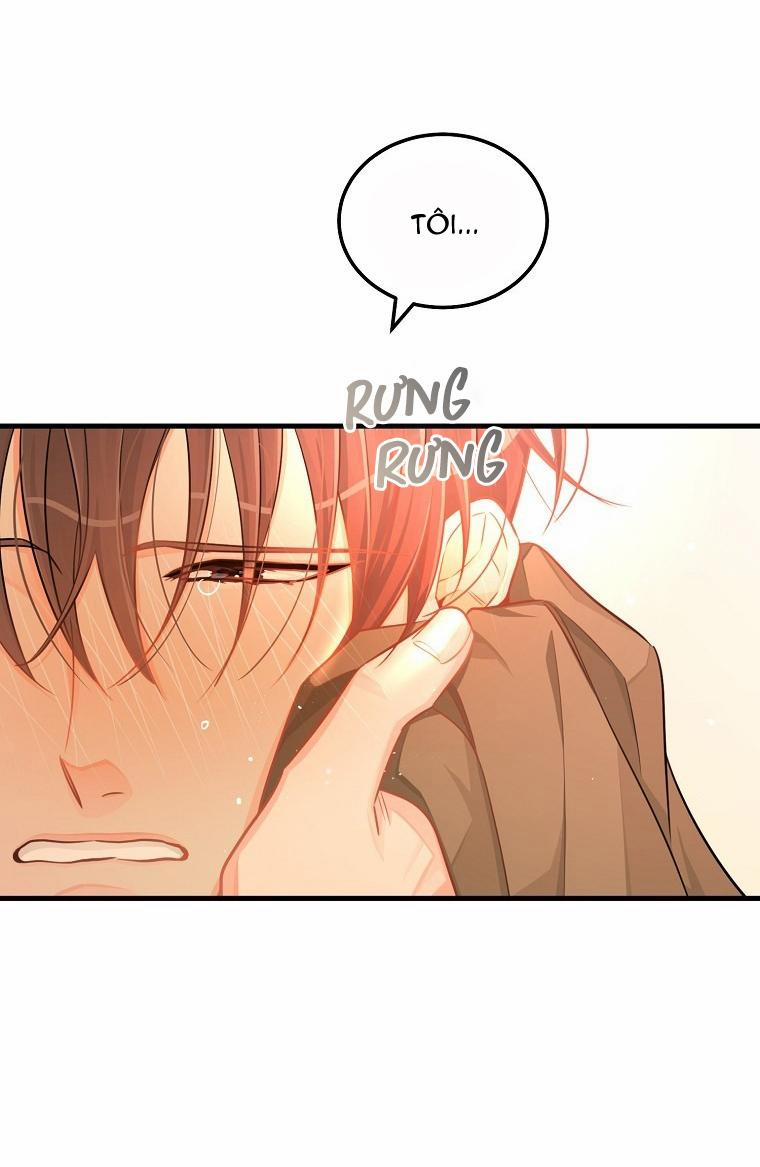 Có Chuyện Gì Xảy Ra Với Sự Nổi Tiếng Của Tôi Thế? 45 trang 27