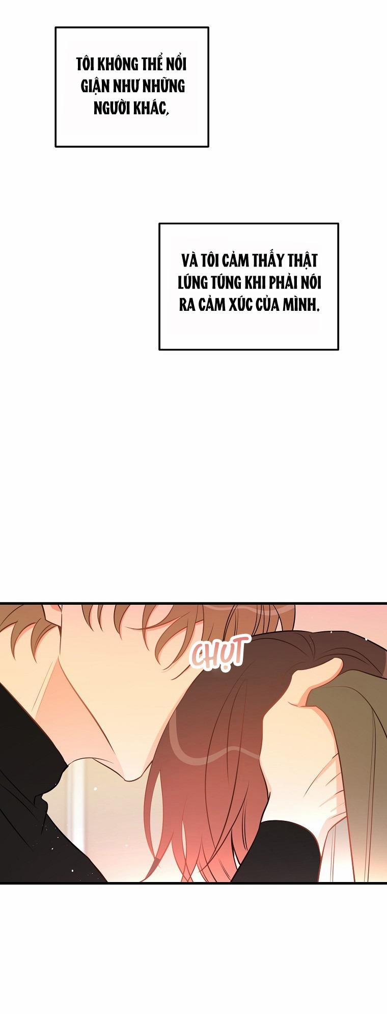 Có Chuyện Gì Xảy Ra Với Sự Nổi Tiếng Của Tôi Thế? 45 trang 29