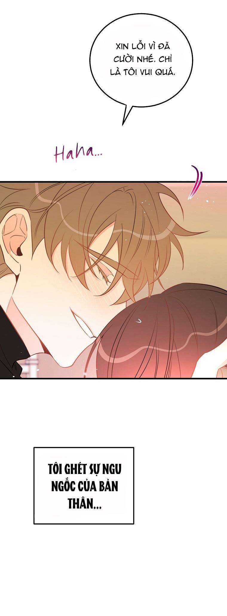 Có Chuyện Gì Xảy Ra Với Sự Nổi Tiếng Của Tôi Thế? 45 trang 30