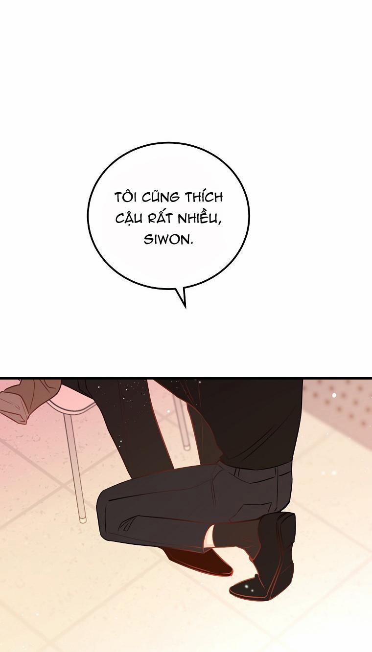 Có Chuyện Gì Xảy Ra Với Sự Nổi Tiếng Của Tôi Thế? 45 trang 31