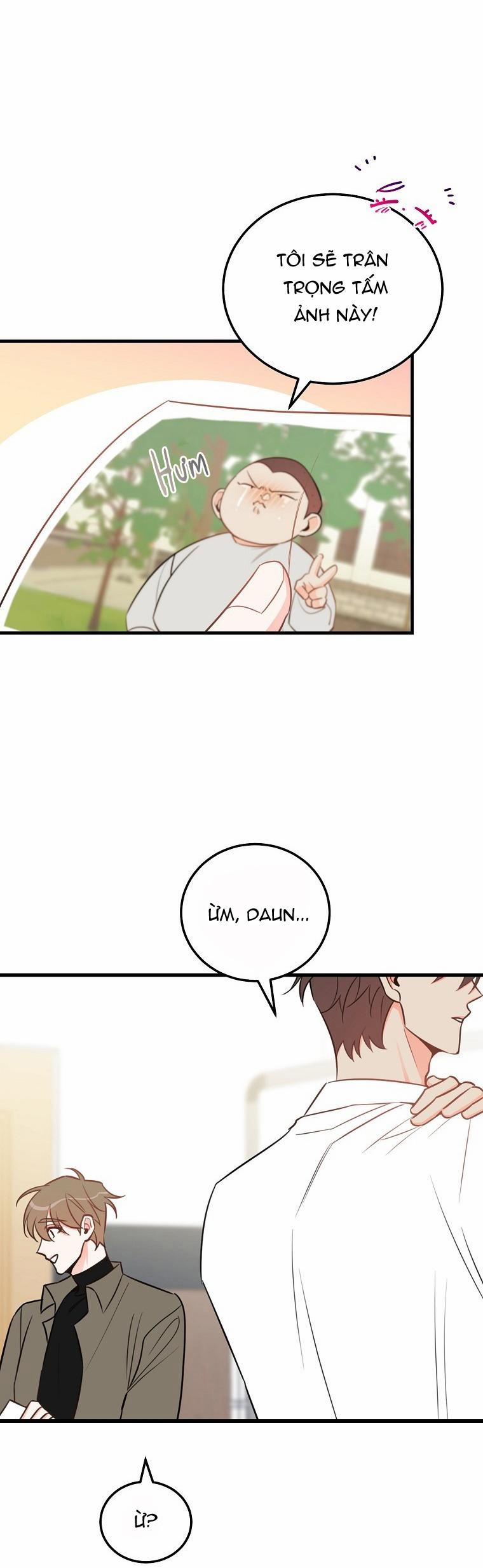 Có Chuyện Gì Xảy Ra Với Sự Nổi Tiếng Của Tôi Thế? 45 trang 33