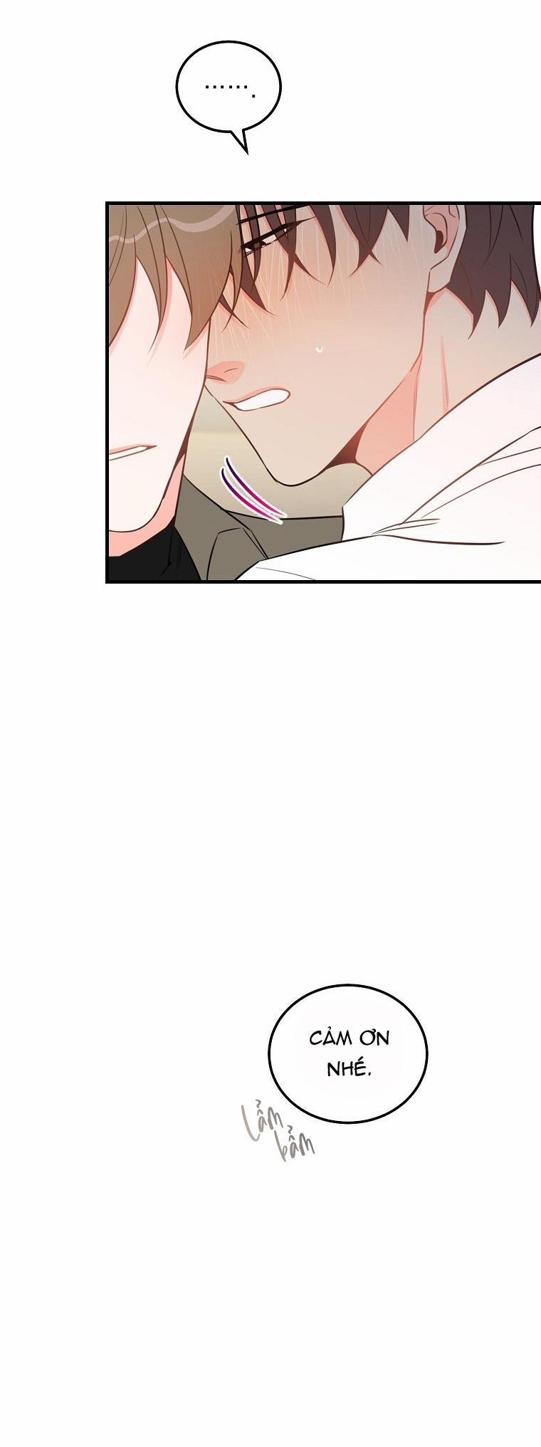 Có Chuyện Gì Xảy Ra Với Sự Nổi Tiếng Của Tôi Thế? 45 trang 35