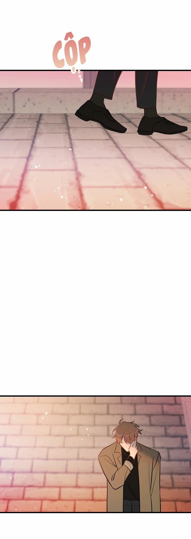 Có Chuyện Gì Xảy Ra Với Sự Nổi Tiếng Của Tôi Thế? 45 trang 36