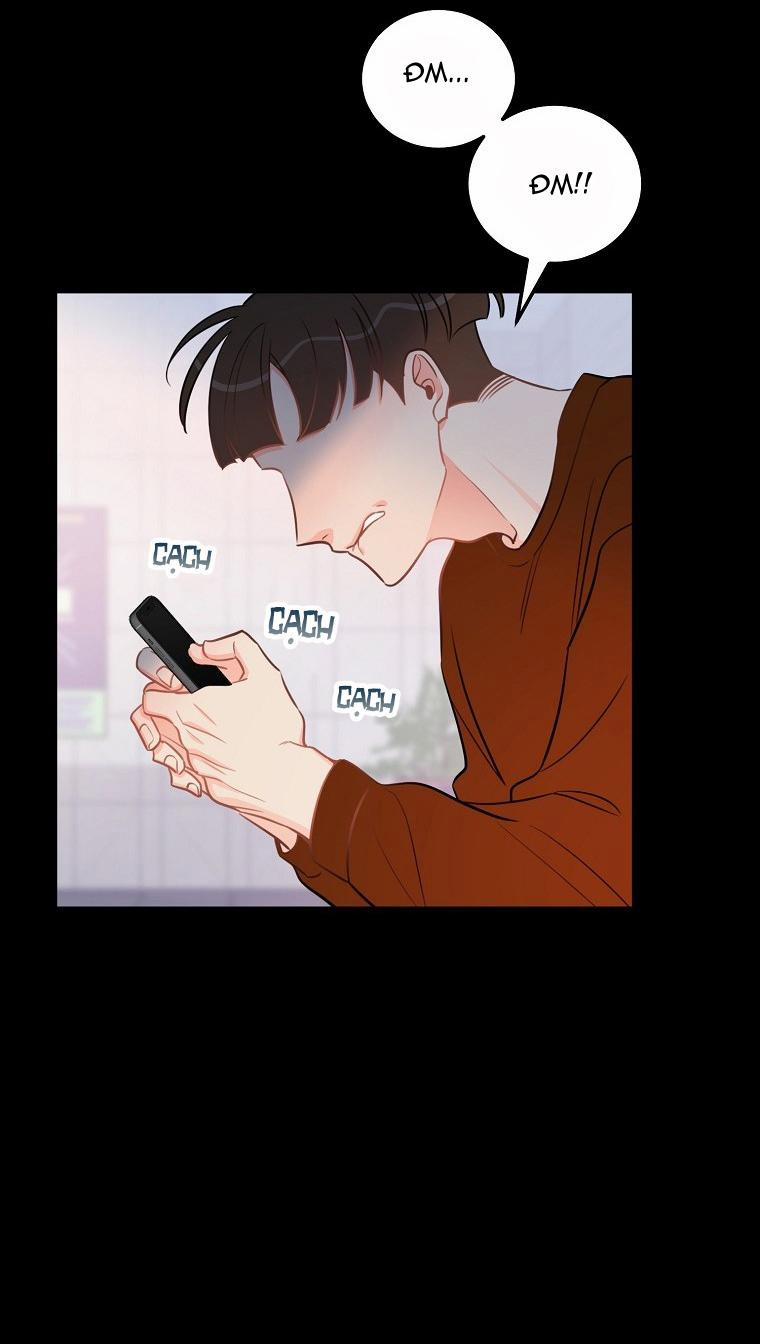 Có Chuyện Gì Xảy Ra Với Sự Nổi Tiếng Của Tôi Thế? 45 trang 38